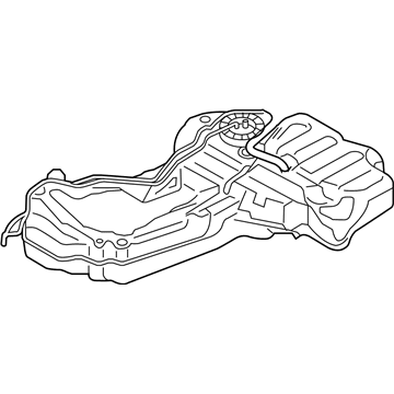 Audi 8E0-201-060-FL