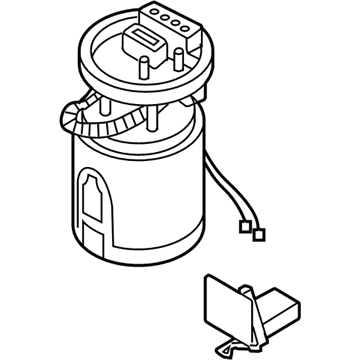 Audi 8E0-919-051-CN
