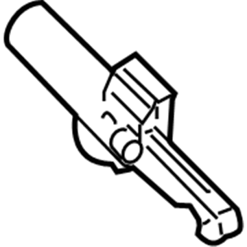 Audi 8K1-880-324-A Stopper Audi 8K1-880-324-A Stopper