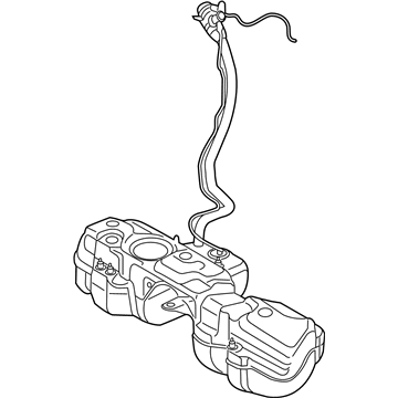 Audi 4M0-201-060-DS