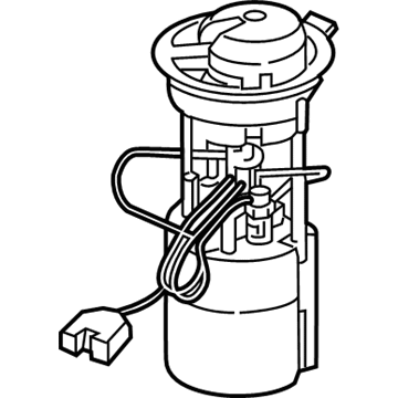 Audi 4M0-919-087-D