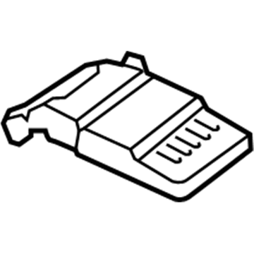Audi 4M0-906-093-N