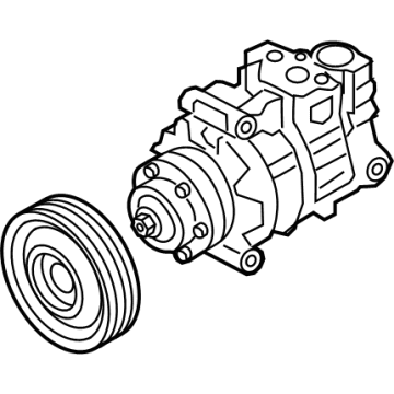 Audi 4M0-816-803