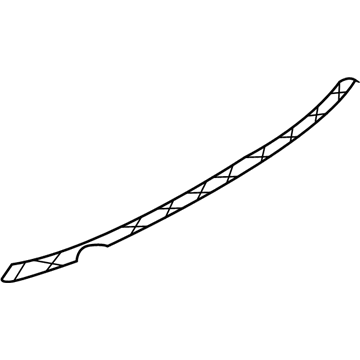 Audi 8V5-807-834-A