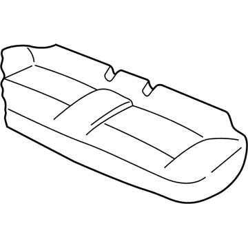 Audi Seat Covers - 8D9-885-405-P-FUT