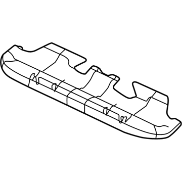 Audi 8D0-885-059-A