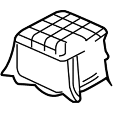 Audi 8E0-201-799-A