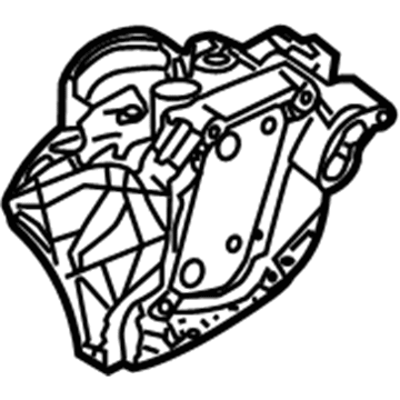 Audi 077-115-401-AC