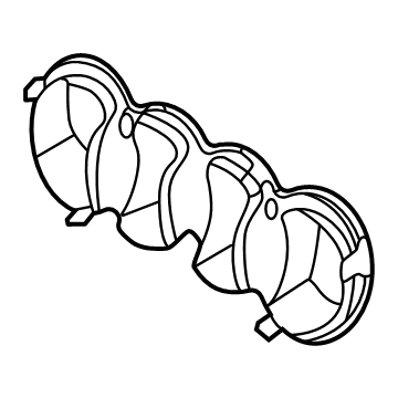 Audi 4K8-853-037-9B9