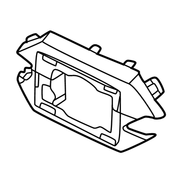 Audi 4K8-853-293-E-5FQ