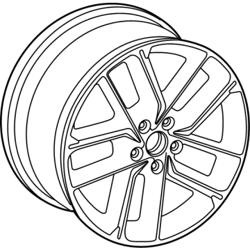 Audi 8W0-601-025-FL