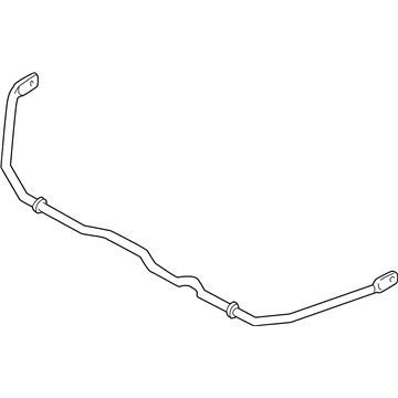 Audi Sway Bars - 8D0-511-409