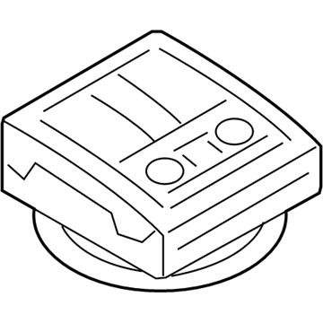 Audi 4M0-947-291
