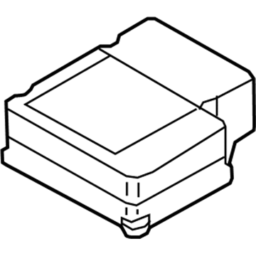Audi 8U0-959-655-E