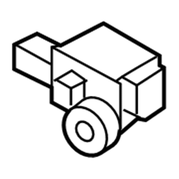 Audi 8U0-959-651