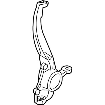 Audi 7L8-407-257-B