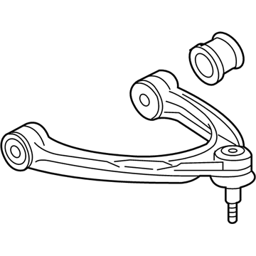 Audi 7L8-407-021