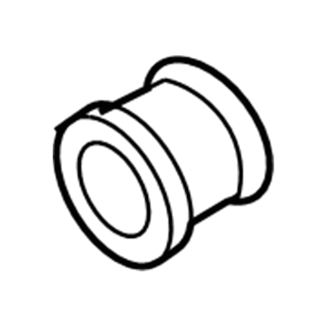 Audi Q7 Axle Pivot Bushing - 7L0-407-077
