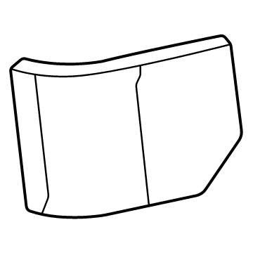 Audi 971-819-429-B