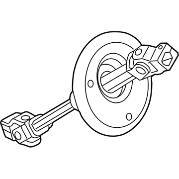 Audi 4H1-419-753-D