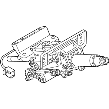 Audi 4H0-419-512-R