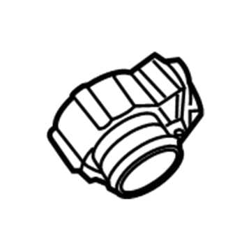 Audi 4E0-145-950-J