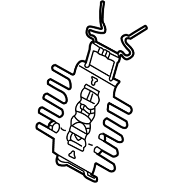 Audi 8E0-881-891