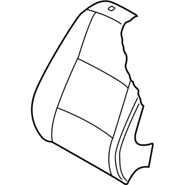 Audi 8E0-881-805-B-LCV