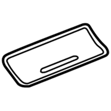Audi 4G0-947-133-ET1 Holder Audi 4G0-947-133-ET1 Holder