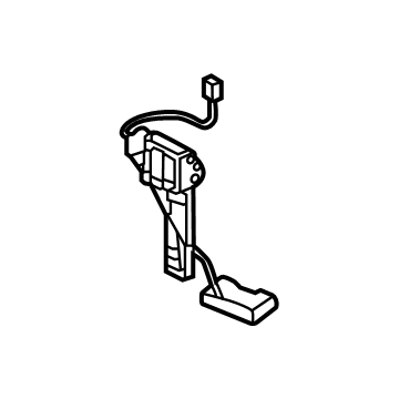 Audi 8W0-919-047-F