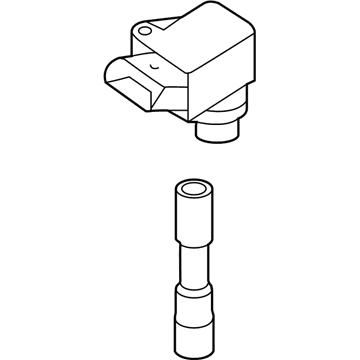 Audi 04C-905-110-L