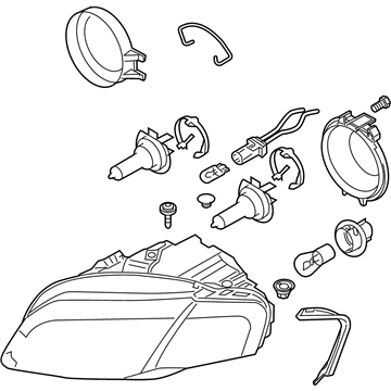 Audi 8E0-941-003-AL