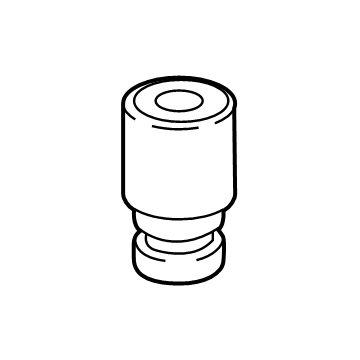 Audi e-tron Quattro Bump Stop - 4M0-512-131-E