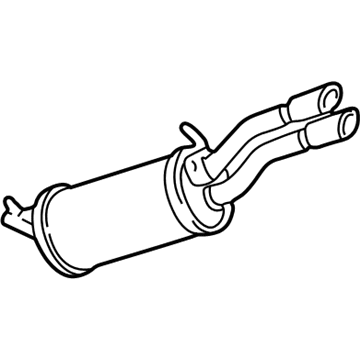 Audi 8D0-253-609-BT