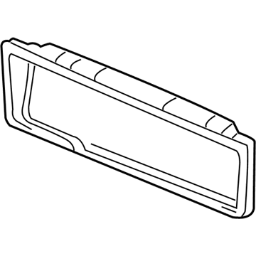 Audi 4D0-853-465-A-GRU