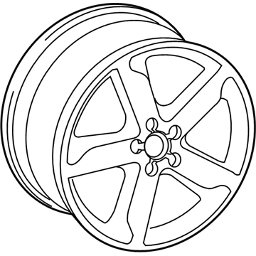 Audi 4L0-601-025-BB