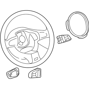 Audi 4E0-419-091-CL-W88