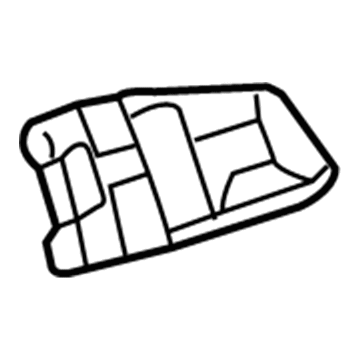 Audi 4E0-951-527-AE-XHA