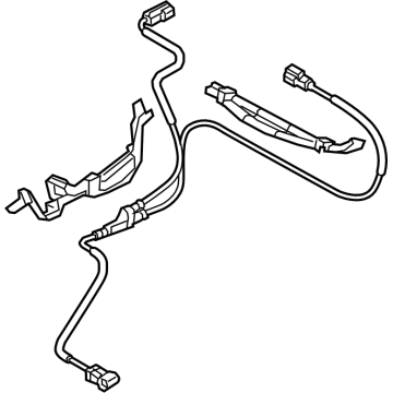 Audi 4KE-971-008-AB