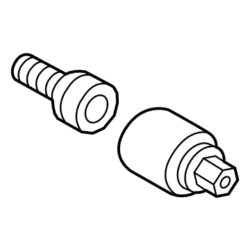 Audi 4F0-698-139-B-801