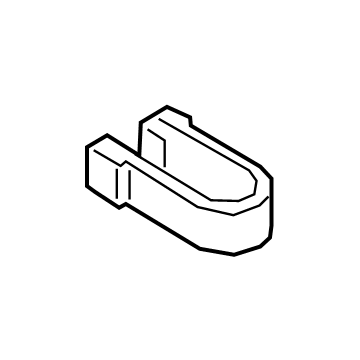 Audi 8D0-012-244-A