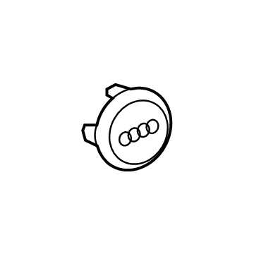 Audi 81A-601-170