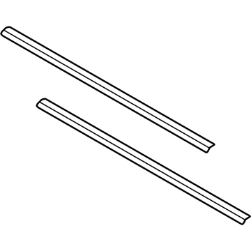 Audi 4E0-121-331-B Seal Audi 4E0-121-331-B Seal