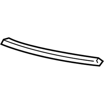 Audi 4B0-807-174-2ZZ Trim Audi 4B0-807-174-2ZZ Trim