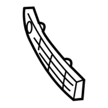 Audi S6 Grille - 4B3-807-682-A-3FZ