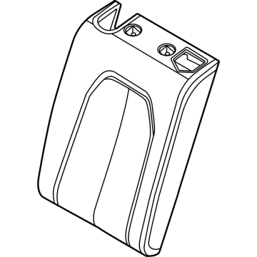 Audi 85H-885-806-AJ-IOY