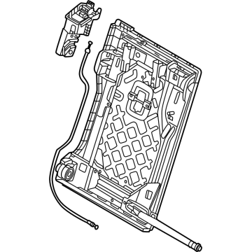 Audi 85H-885-062-H-GW8