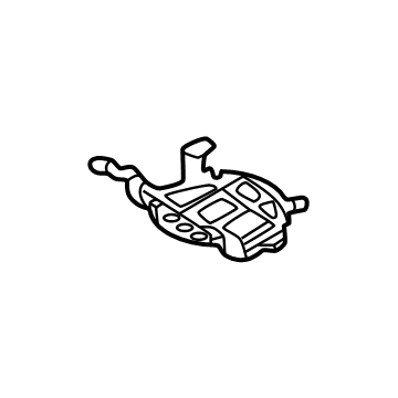 Audi 8W0-881-367