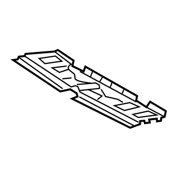 Audi 5WA-881-057