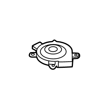 Audi 4N0-963-575-G